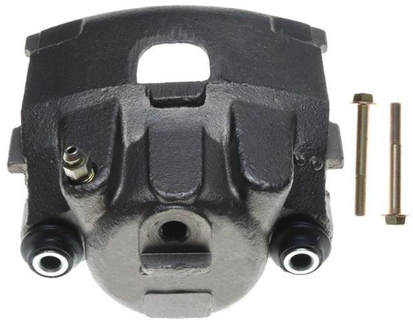 Raybestos FRC4287 Raybestos R-Line Reman Semi-Loaded Caliper