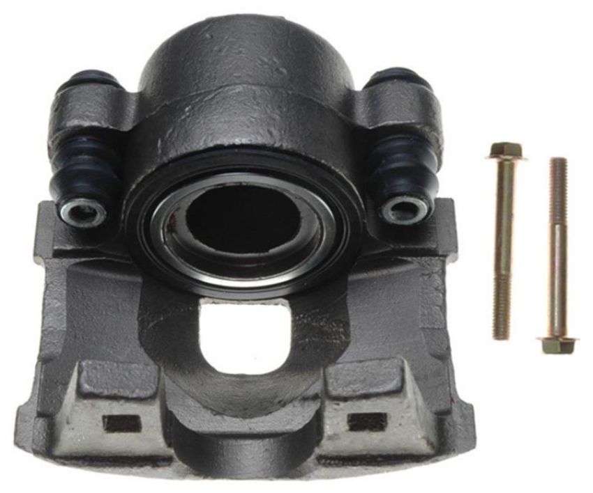 Raybestos FRC4287 Raybestos R-Line Reman Semi-Loaded Caliper