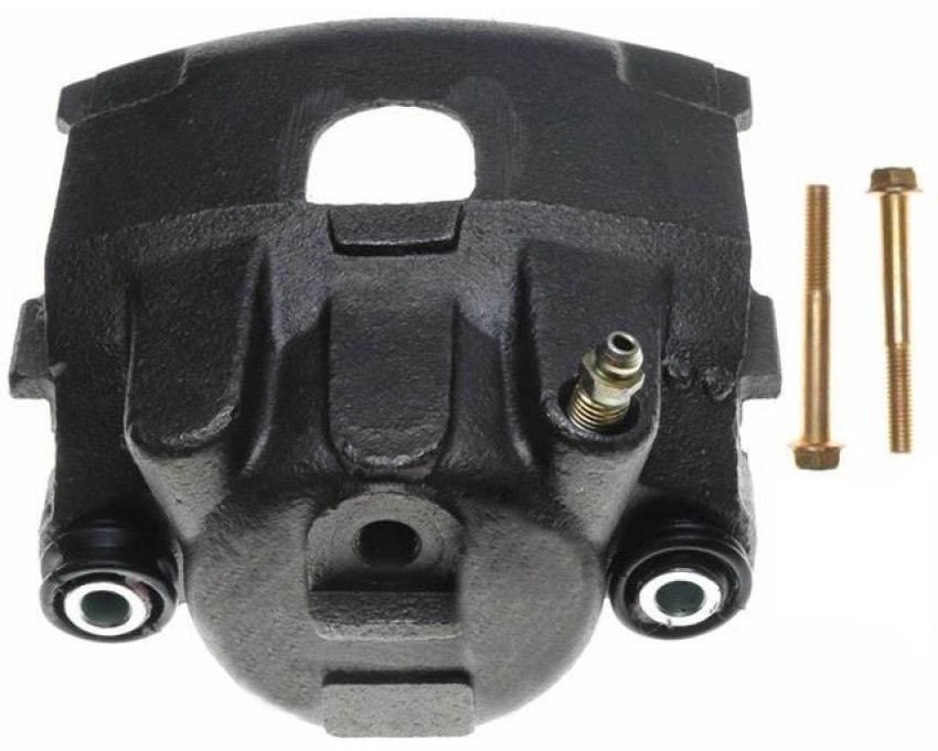 Raybestos FRC4288 Raybestos R-Line Reman Semi-Loaded Caliper