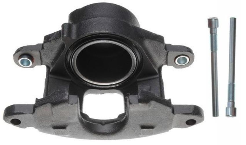 Raybestos FRC4339 Raybestos R-Line Reman Semi-Loaded Caliper