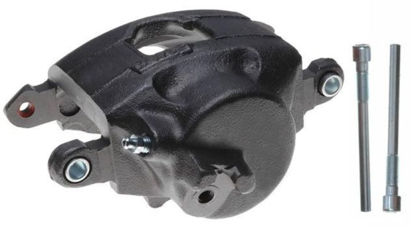 Raybestos FRC4339 Raybestos R-Line Reman Semi-Loaded Caliper