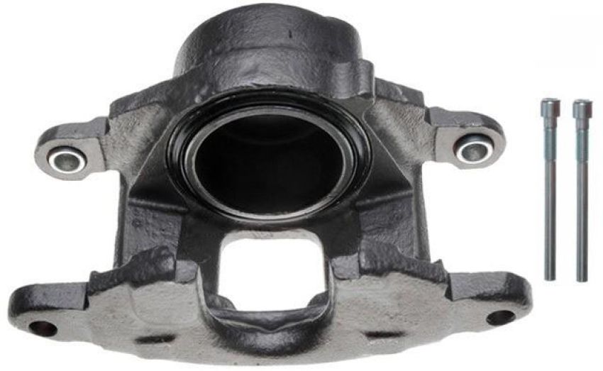 Raybestos FRC4340 Raybestos R-Line Reman Semi-Loaded Caliper