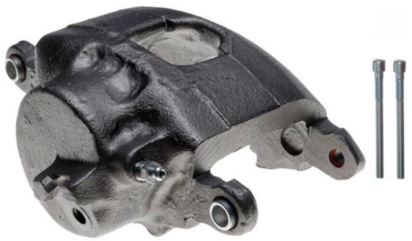 Raybestos FRC4340 Raybestos R-Line Reman Semi-Loaded Caliper