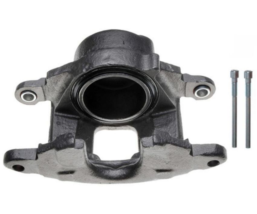 Raybestos FRC4340 Raybestos R-Line Reman Semi-Loaded Caliper