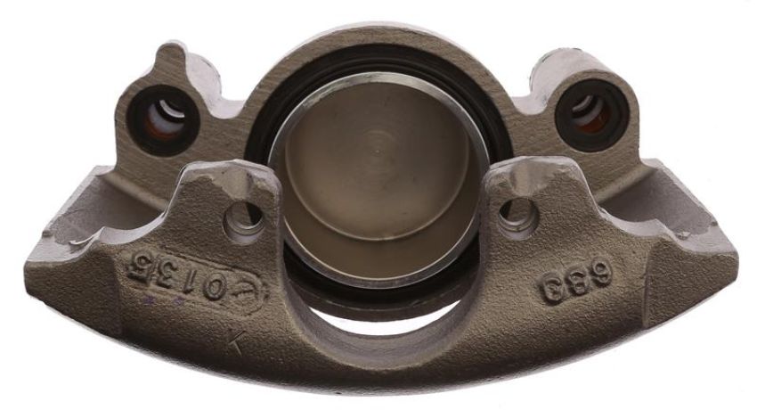 Raybestos FRC4413 Raybestos R-Line Reman Semi-Loaded Caliper