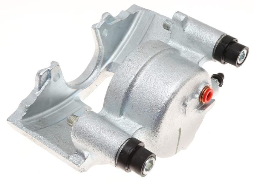 Raybestos FRC4413C Raybestos R-Line Reman Semi-Loaded Coated Caliper