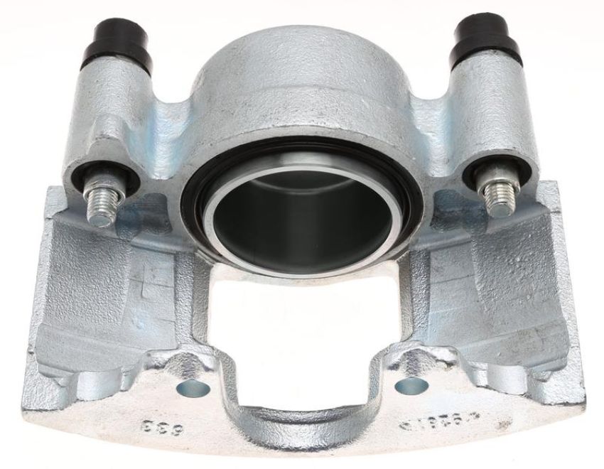 Raybestos FRC4413C Raybestos R-Line Reman Semi-Loaded Coated Caliper