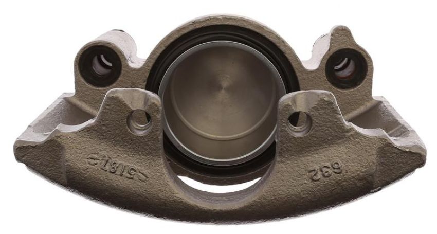 Raybestos FRC4414 Raybestos R-Line Reman Semi-Loaded Caliper