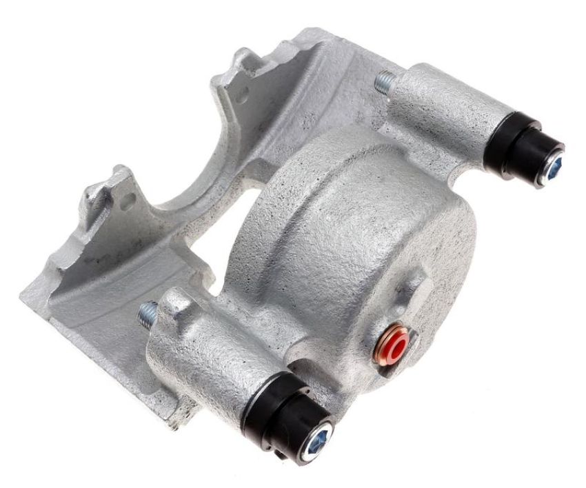 Raybestos FRC4414C Raybestos R-Line Reman Semi-Loaded Coated Caliper