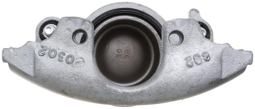Raybestos FRC4414C Raybestos R-Line Reman Semi-Loaded Coated Caliper