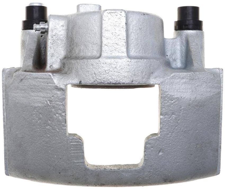 Raybestos FRC4414C Raybestos R-Line Reman Semi-Loaded Coated Caliper