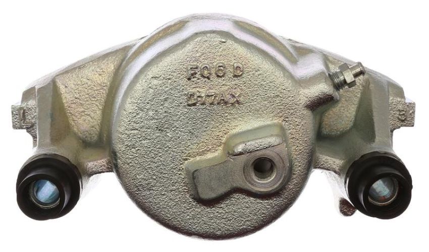 Raybestos FRC4414N Raybestos Element3 New Semi-Loaded Caliper