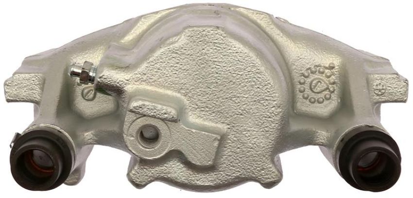 Raybestos FRC4415C Raybestos R-Line Reman Semi-Loaded Coated Caliper