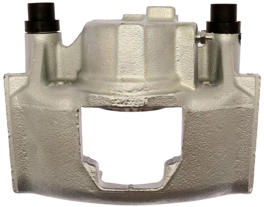 Raybestos FRC4415C Raybestos R-Line Reman Semi-Loaded Coated Caliper