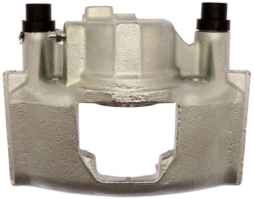 Raybestos FRC4416C Raybestos R-Line Reman Semi-Loaded Coated Caliper