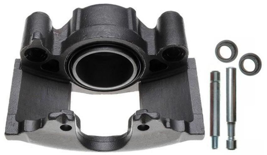 Raybestos FRC4417 Raybestos R-Line Reman Semi-Loaded Caliper