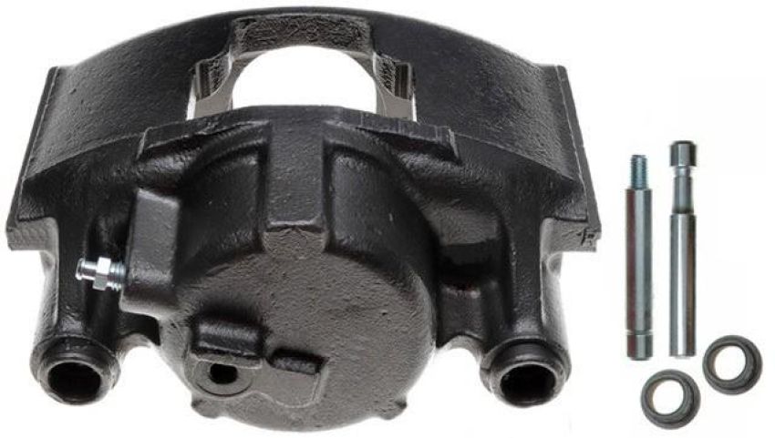 Raybestos FRC4417 Raybestos R-Line Reman Semi-Loaded Caliper