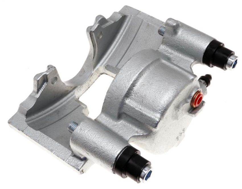 Raybestos FRC4417C Raybestos R-Line Reman Semi-Loaded Coated Caliper
