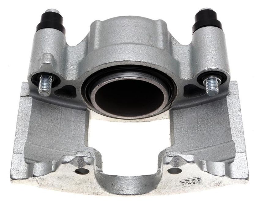 Raybestos FRC4417C Raybestos R-Line Reman Semi-Loaded Coated Caliper