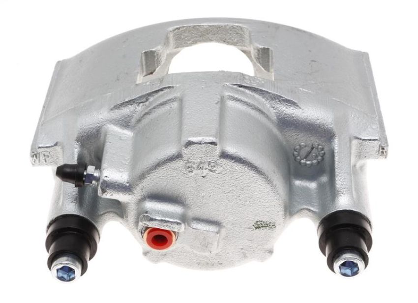 Raybestos FRC4417C Raybestos R-Line Reman Semi-Loaded Coated Caliper