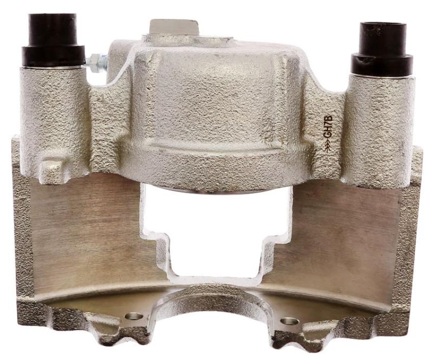 Raybestos FRC4417N Raybestos Element3 New Semi-Loaded Caliper