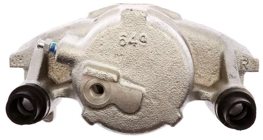 Raybestos FRC4417N Raybestos Element3 New Semi-Loaded Caliper