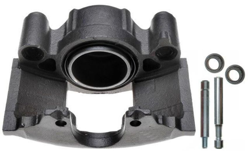 Raybestos FRC4418 Raybestos R-Line Reman Semi-Loaded Caliper