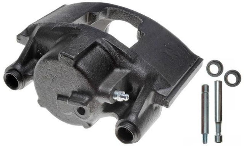 Raybestos FRC4418 Raybestos R-Line Reman Semi-Loaded Caliper