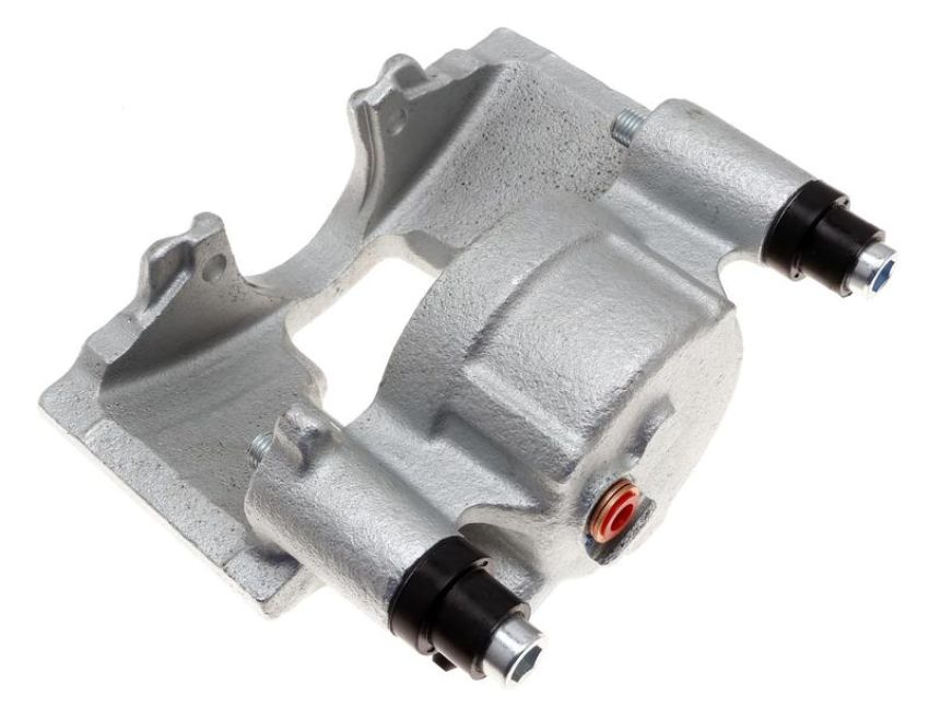 Raybestos FRC4418C Raybestos R-Line Reman Semi-Loaded Coated Caliper