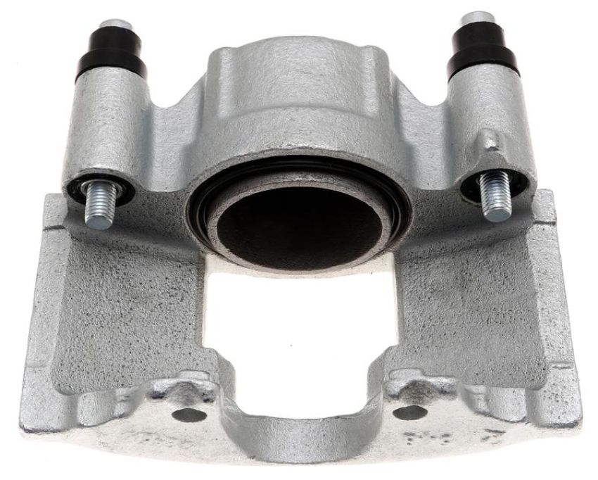 Raybestos FRC4418C Raybestos R-Line Reman Semi-Loaded Coated Caliper