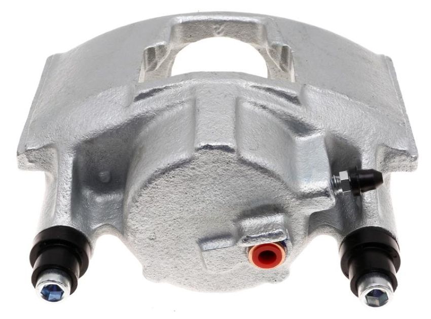 Raybestos FRC4418C Raybestos R-Line Reman Semi-Loaded Coated Caliper