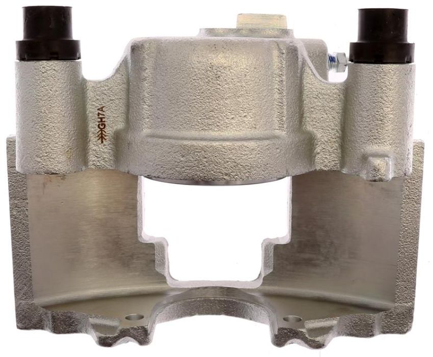 Raybestos FRC4418N Raybestos Element3 New Semi-Loaded Caliper