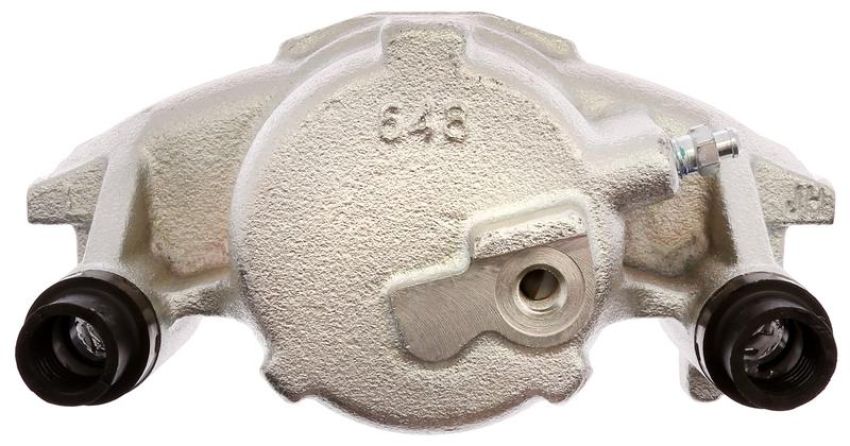 Raybestos FRC4418N Raybestos Element3 New Semi-Loaded Caliper