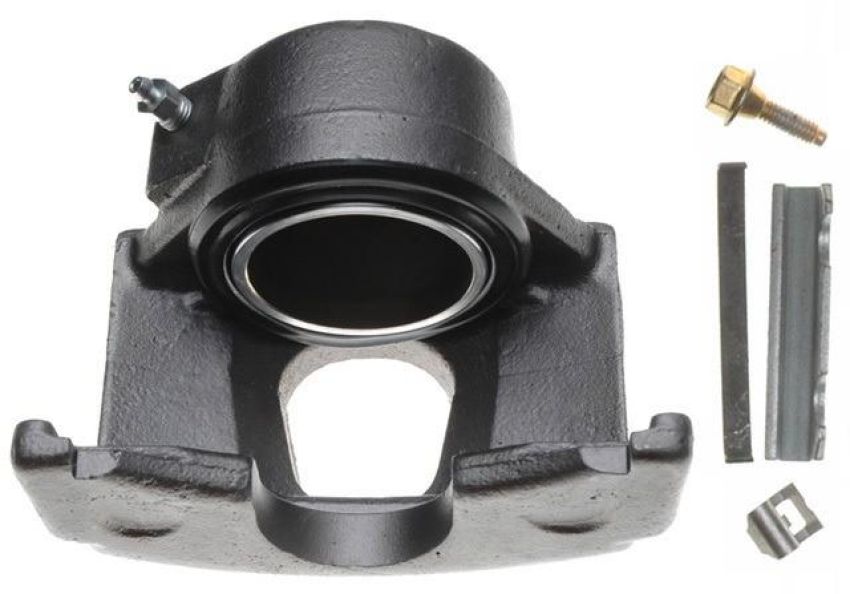 Raybestos FRC5239 Raybestos R-Line Reman Semi-Loaded Caliper
