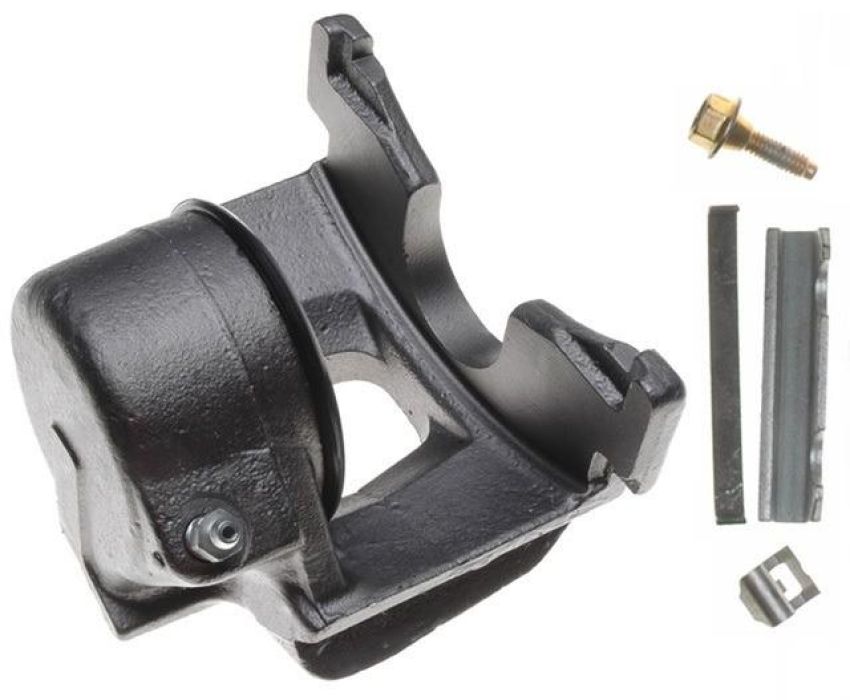 Raybestos FRC5239 Raybestos R-Line Reman Semi-Loaded Caliper