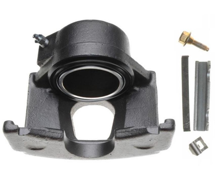 Raybestos FRC5239 Raybestos R-Line Reman Semi-Loaded Caliper