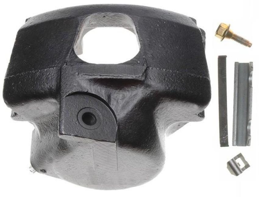 Raybestos FRC5239 Raybestos R-Line Reman Semi-Loaded Caliper