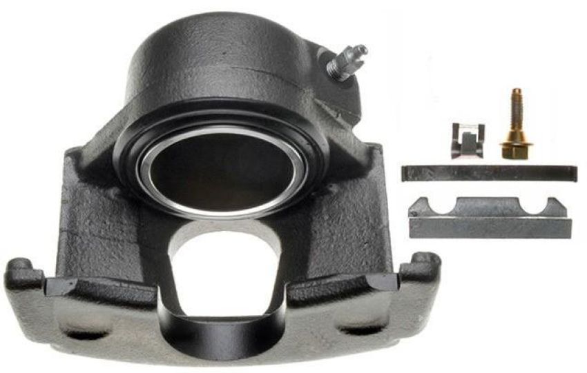 Raybestos FRC5240 Raybestos R-Line Reman Semi-Loaded Caliper