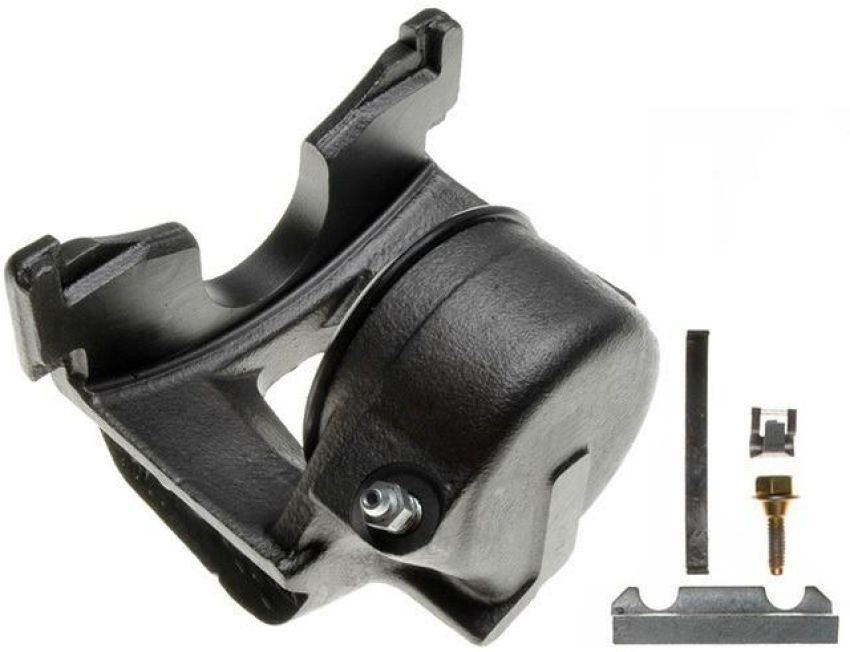 Raybestos FRC5240 Raybestos R-Line Reman Semi-Loaded Caliper
