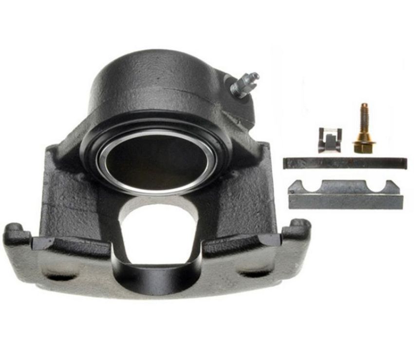 Raybestos FRC5240 Raybestos R-Line Reman Semi-Loaded Caliper