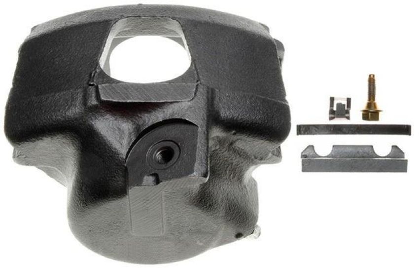 Raybestos FRC5240 Raybestos R-Line Reman Semi-Loaded Caliper