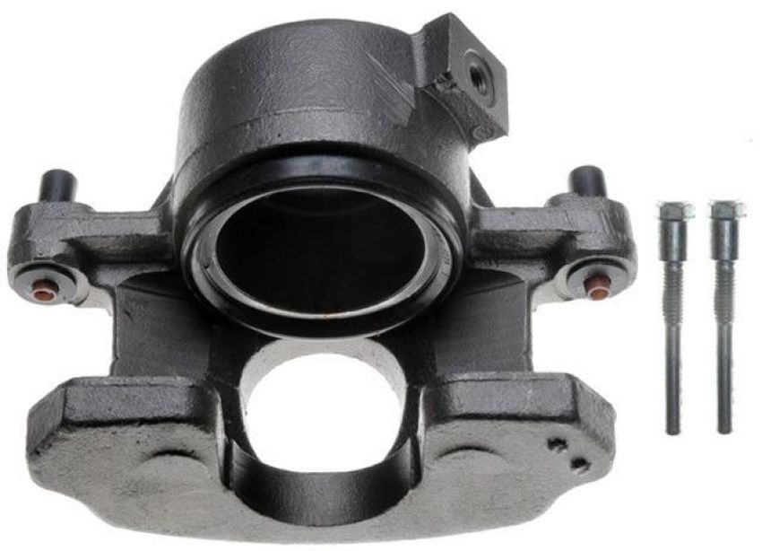 Raybestos FRC5242 Raybestos R-Line Reman Semi-Loaded Caliper