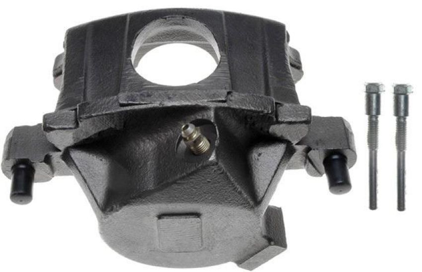 Raybestos FRC5242 Raybestos R-Line Reman Semi-Loaded Caliper