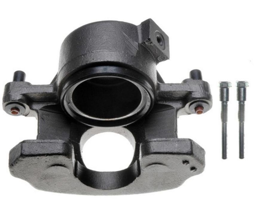 Raybestos FRC5242 Raybestos R-Line Reman Semi-Loaded Caliper