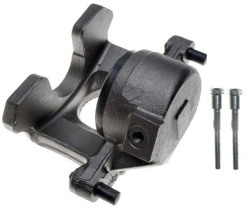 Raybestos FRC5242 Raybestos R-Line Reman Semi-Loaded Caliper