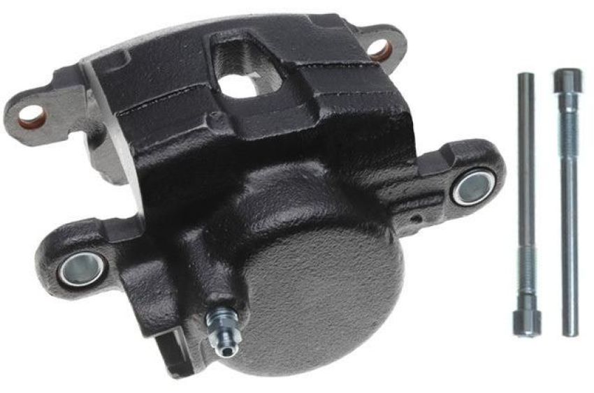 Raybestos FRC5247 Raybestos R-Line Reman Semi-Loaded Caliper