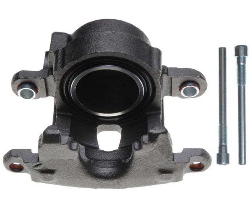 Raybestos FRC5247 Raybestos R-Line Reman Semi-Loaded Caliper