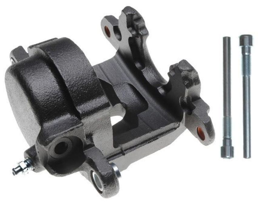 Raybestos FRC5247 Raybestos R-Line Reman Semi-Loaded Caliper