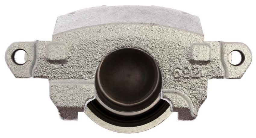 Raybestos FRC5247N Raybestos Element3 New Semi-Loaded Caliper