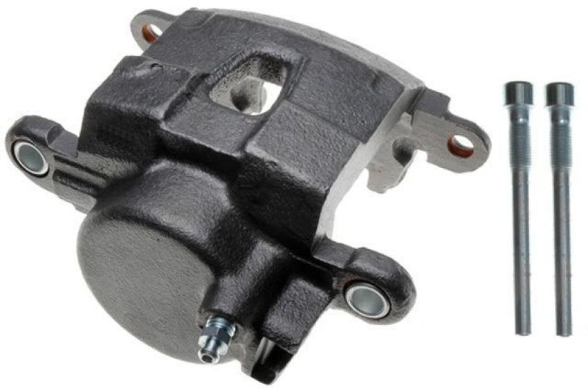 Raybestos FRC5248 Raybestos R-Line Reman Semi-Loaded Caliper
